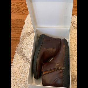 NEW Birkenstock boots